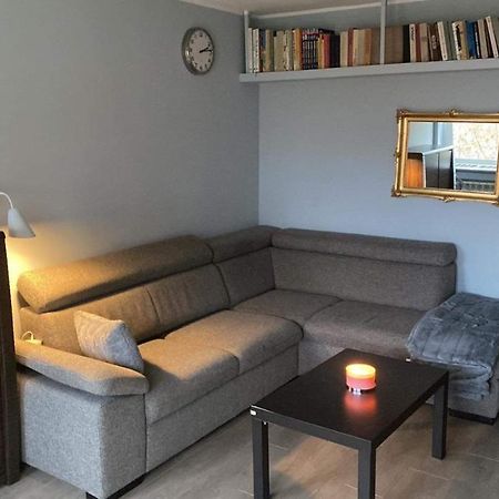 Ferienwohnung Mieszkanie Blisko Dworca Pkp Radom Exterior foto