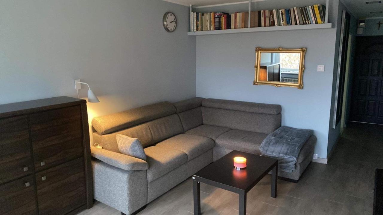 Ferienwohnung Mieszkanie Blisko Dworca Pkp Radom Exterior foto